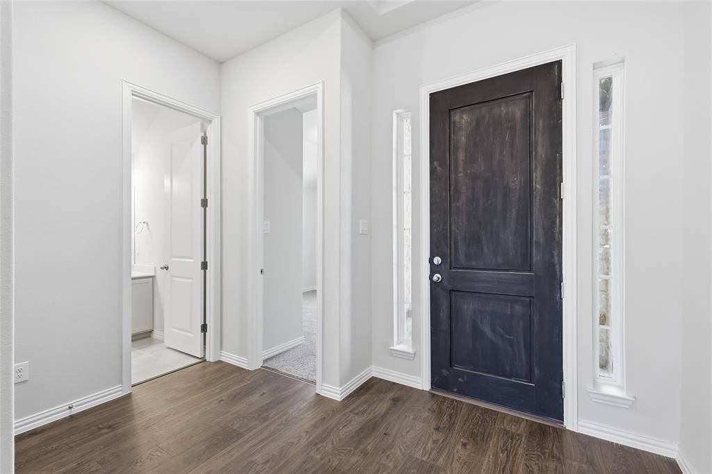 1423 Odette Drive, Arlington, TX 76013