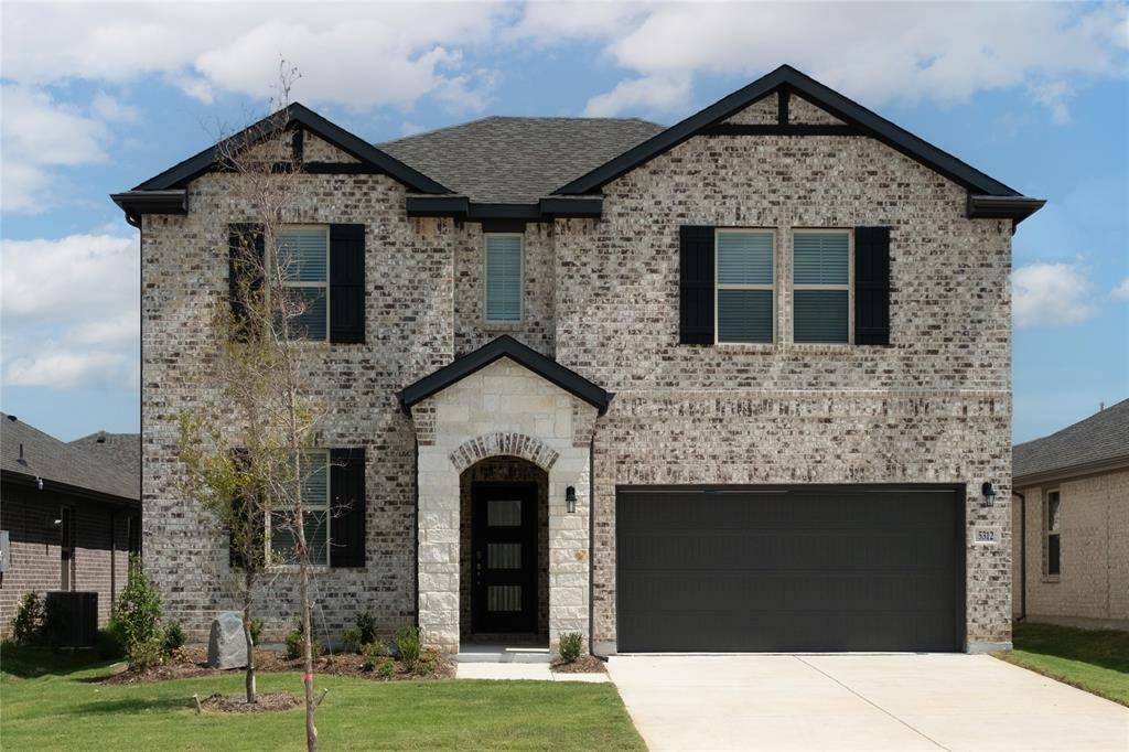 5312 Inwood Drive, Denton, TX 76207
