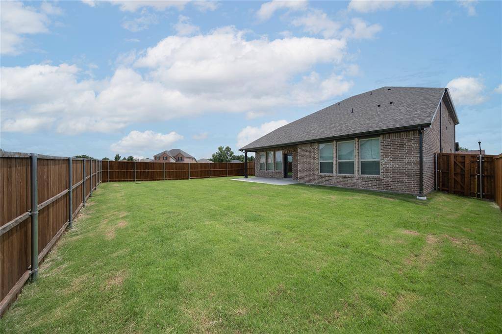 126 Old Glory Lane, Forney, TX 75126