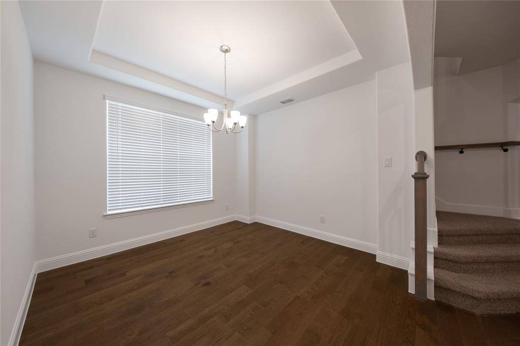 126 Old Glory Lane, Forney, TX 75126