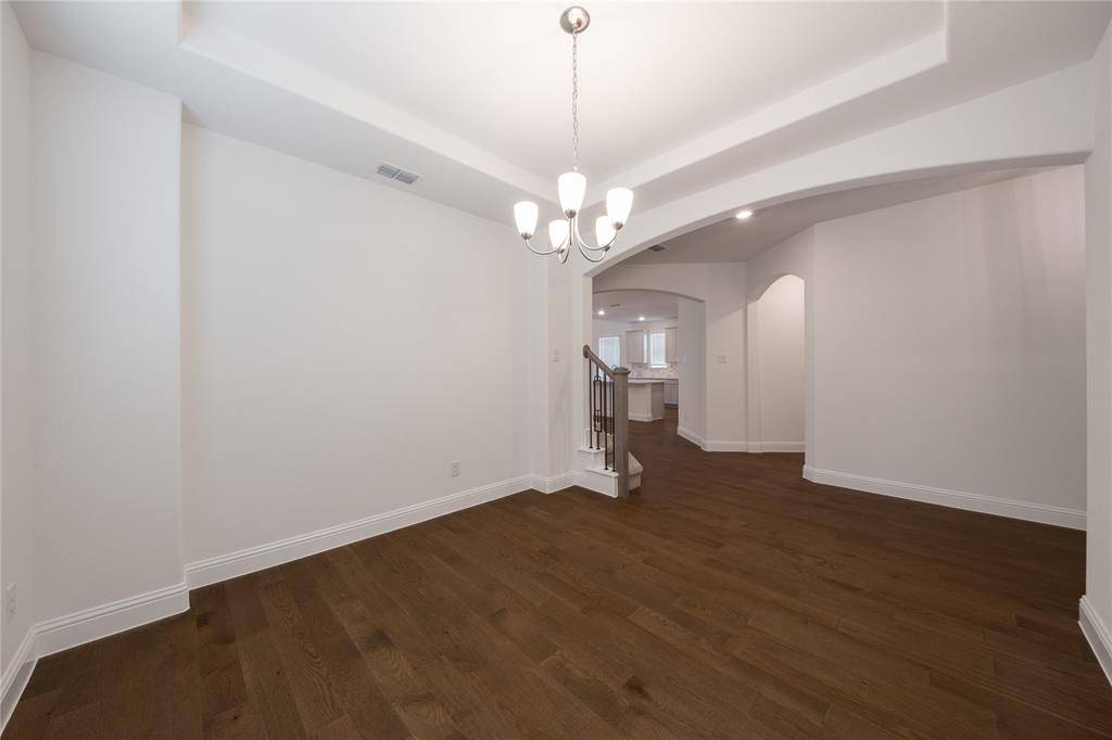 126 Old Glory Lane, Forney, TX 75126