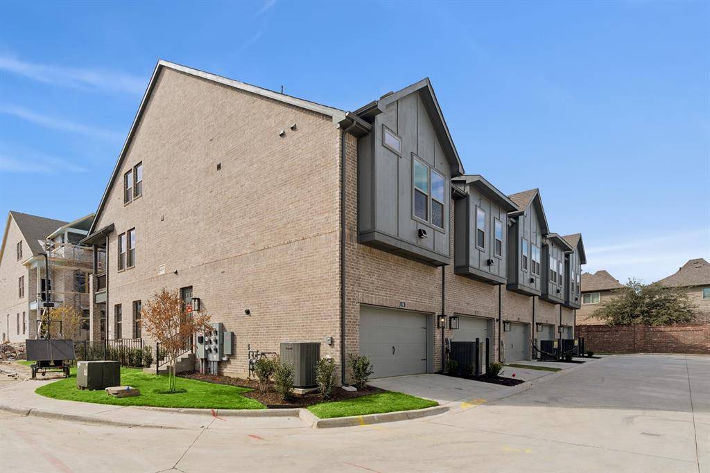 4839 Fuller Court #701, Irving, TX 75038