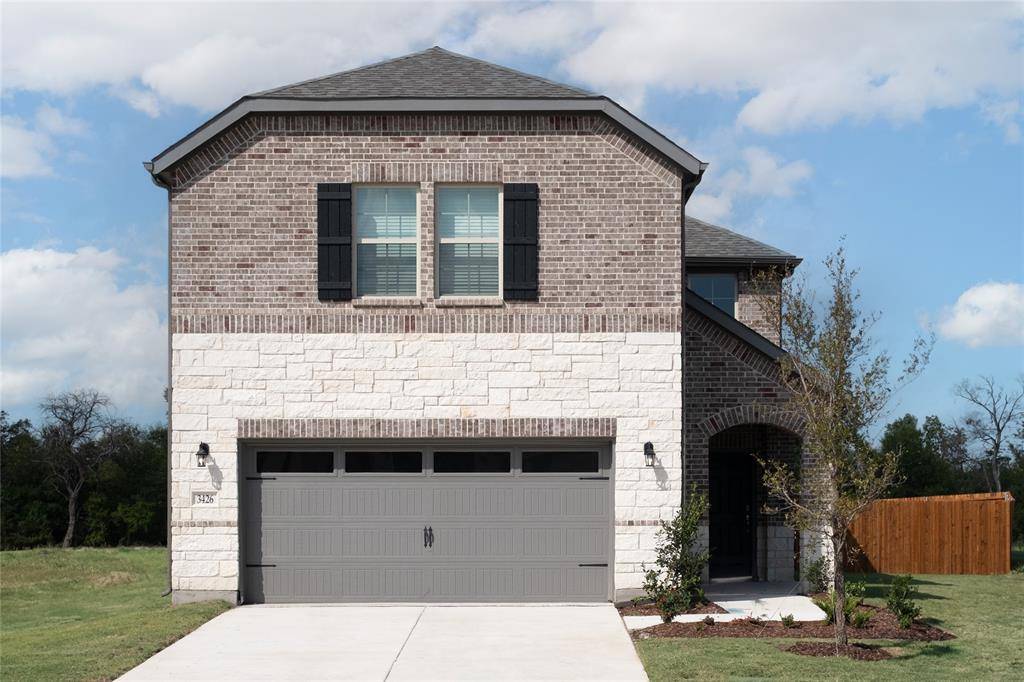 3426 Hillingdon Road, Anna, TX 75409