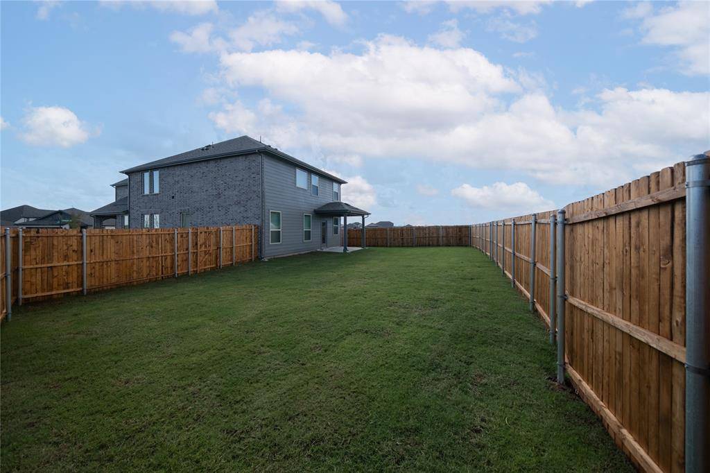 3426 Hillingdon Road, Anna, TX 75409