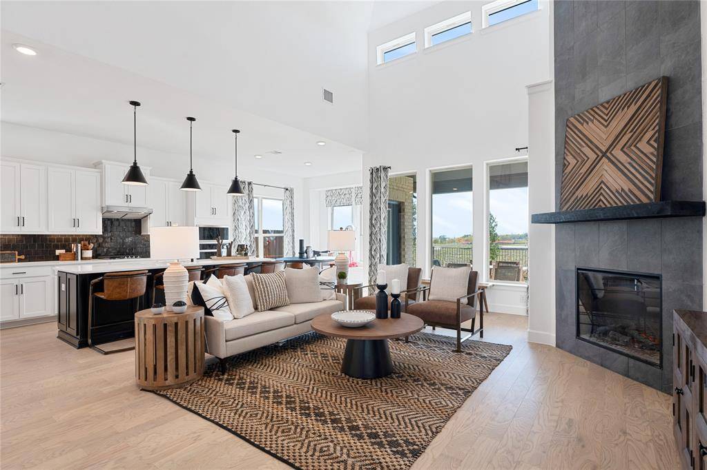 229 Freedom Trail, Forney, TX 75126