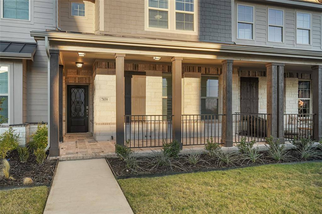 7859 Manilla Drive, Rowlett, TX 75088
