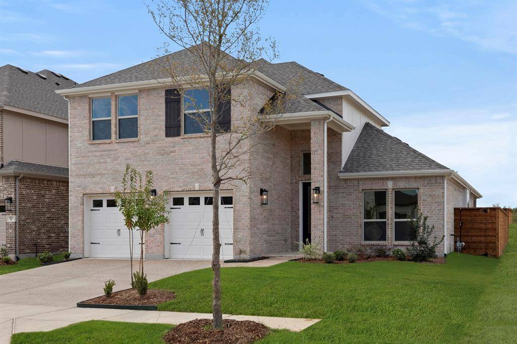 1812 Possum Fire Trail, Mesquite, TX 75181