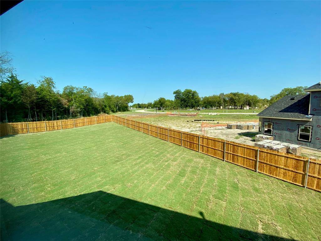 410 Aldred Street, Greenville, TX 75401