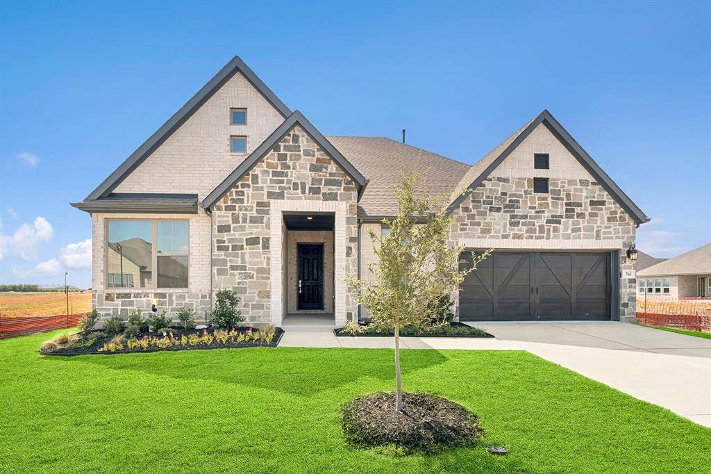 765 Shinnery Oak Way, Waxahachie, TX 75165