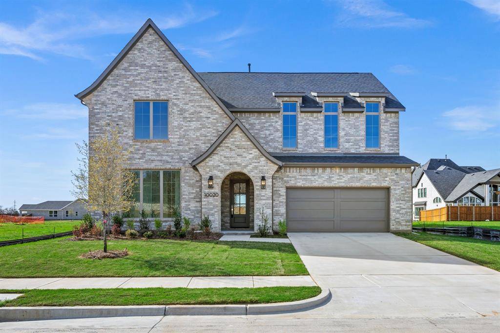 10020 Cresent Drive, Providence Village, TX 76227