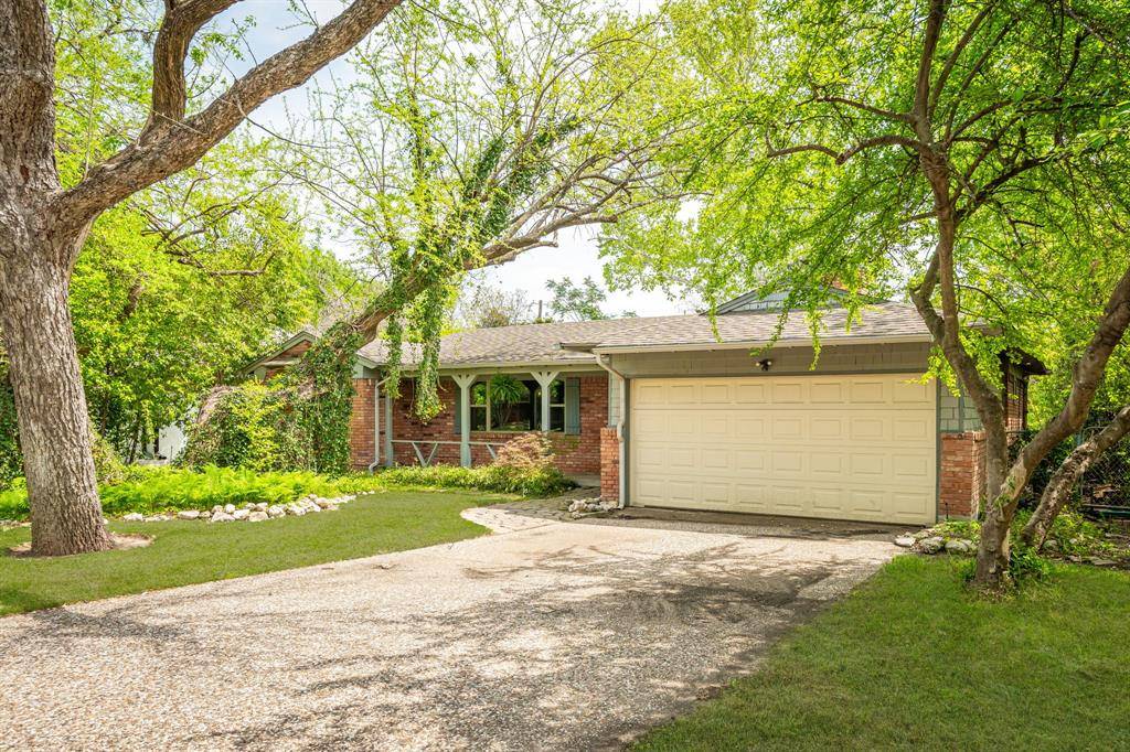 6516 Danbury Lane, Dallas, TX 75214