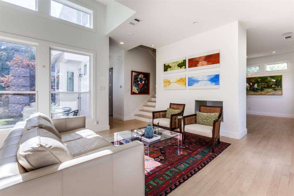 4206 Manning Lane, Dallas, TX 75220