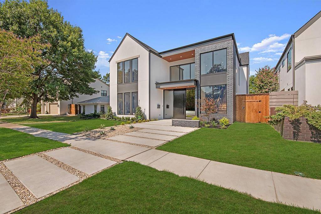 7619 Kenwell Street, Dallas, TX 75209