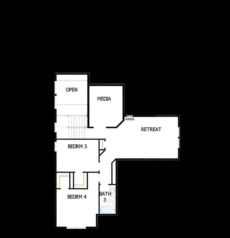 1829 Finn Avenue, Van Alstyne, TX 75495