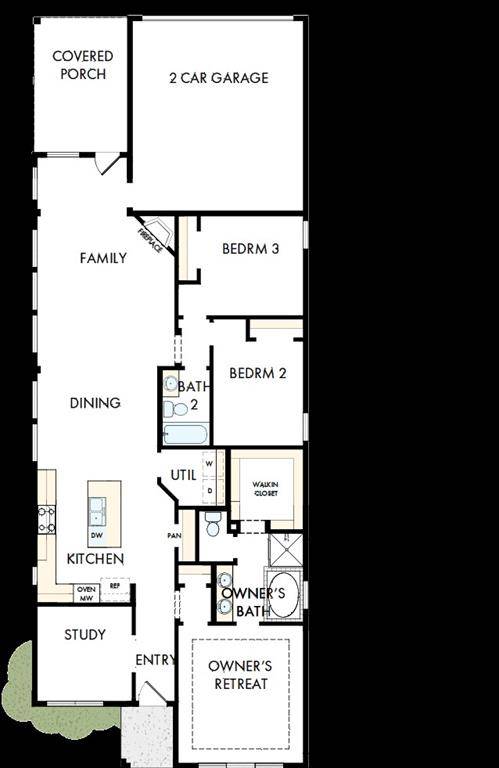 1856 Lightner Road, Van Alstyne, TX 75495