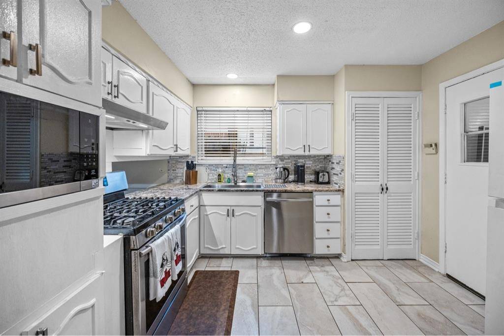 4016 Tacoma Street, Irving, TX 75062