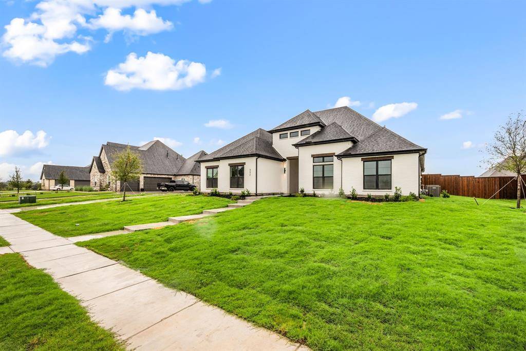 332 Wimberley Drive, Haslet, TX 76052