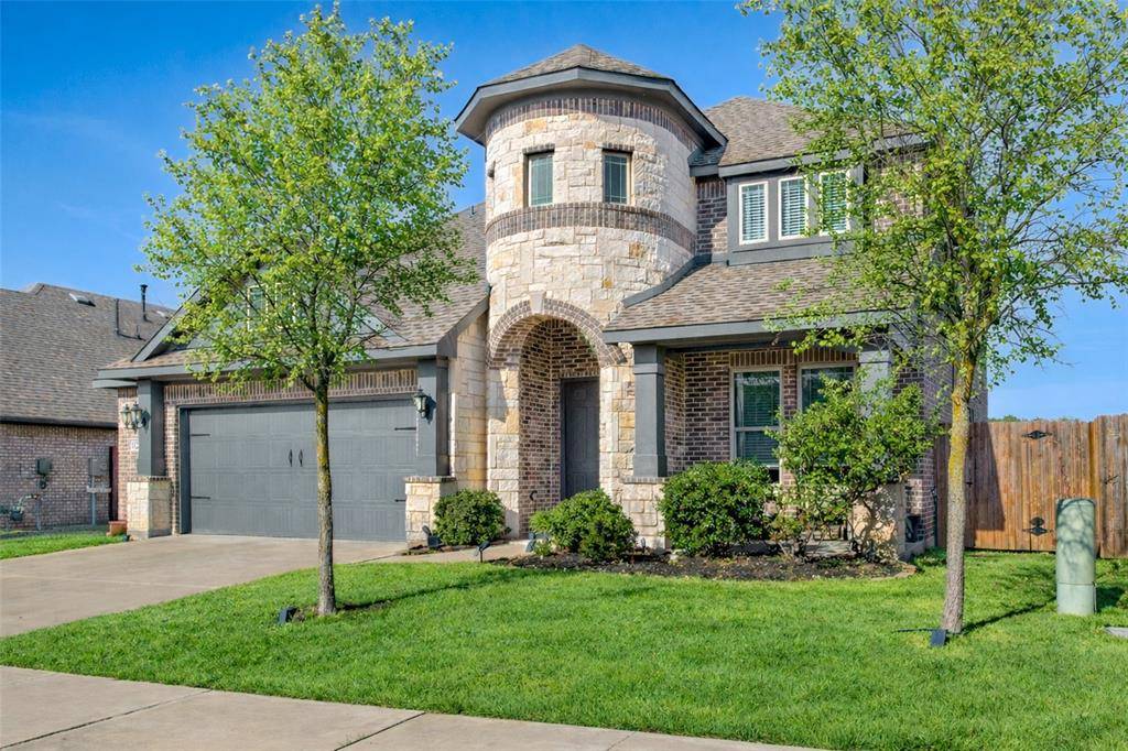 1020 Austin Drive, Godley, TX 76044