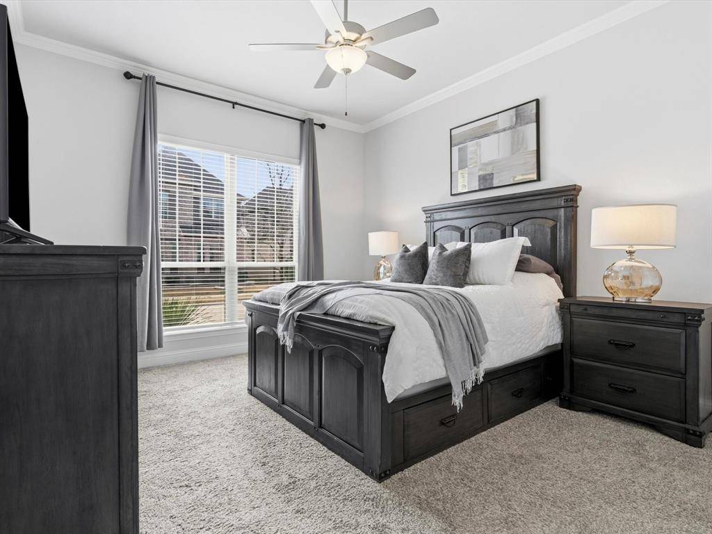 1925 Cathedral Drive, Farmers Branch, TX 75234