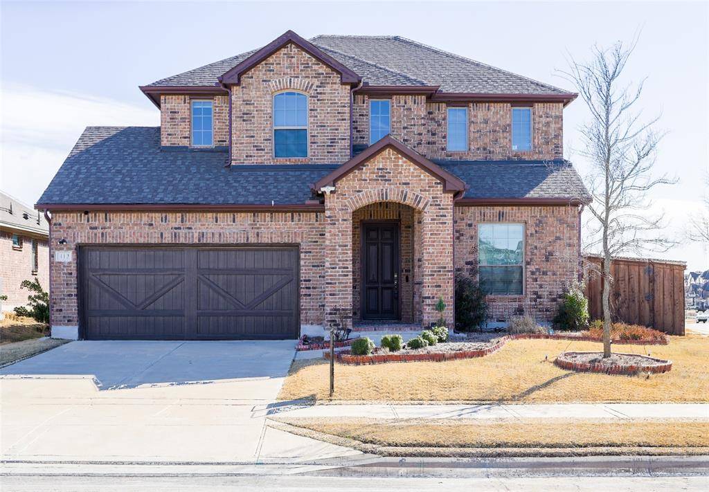 412 Christie Crossing, Celina, TX 75009