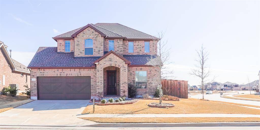 412 Christie Crossing, Celina, TX 75009