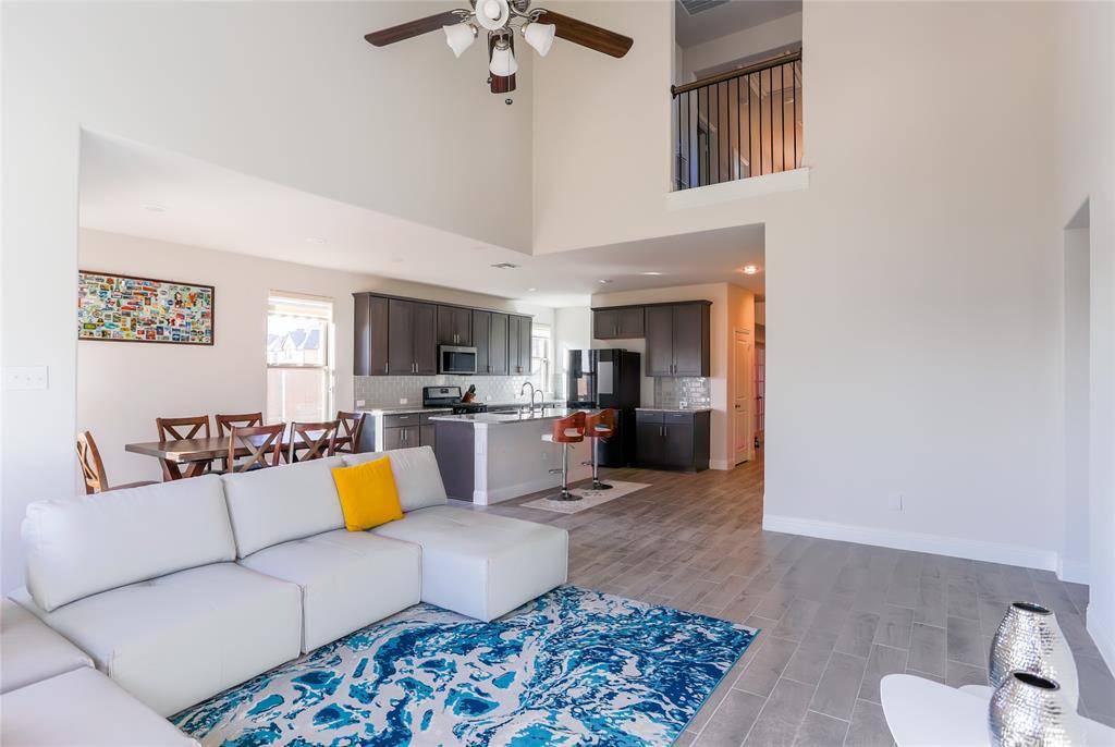 412 Christie Crossing, Celina, TX 75009