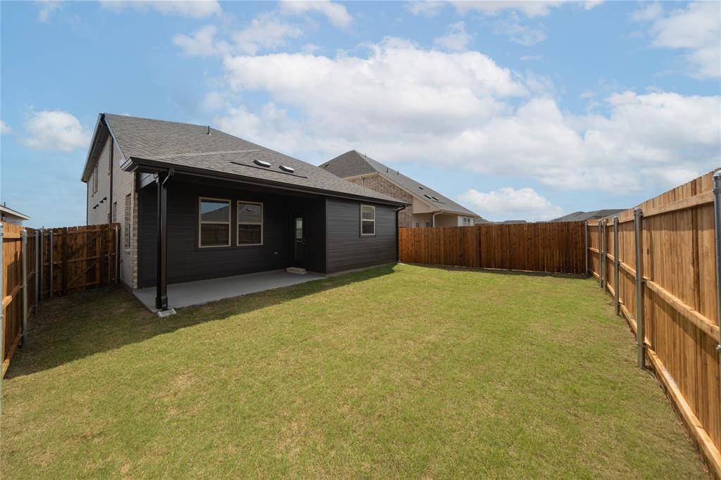 2514 Hawkins Street, Anna, TX 75409