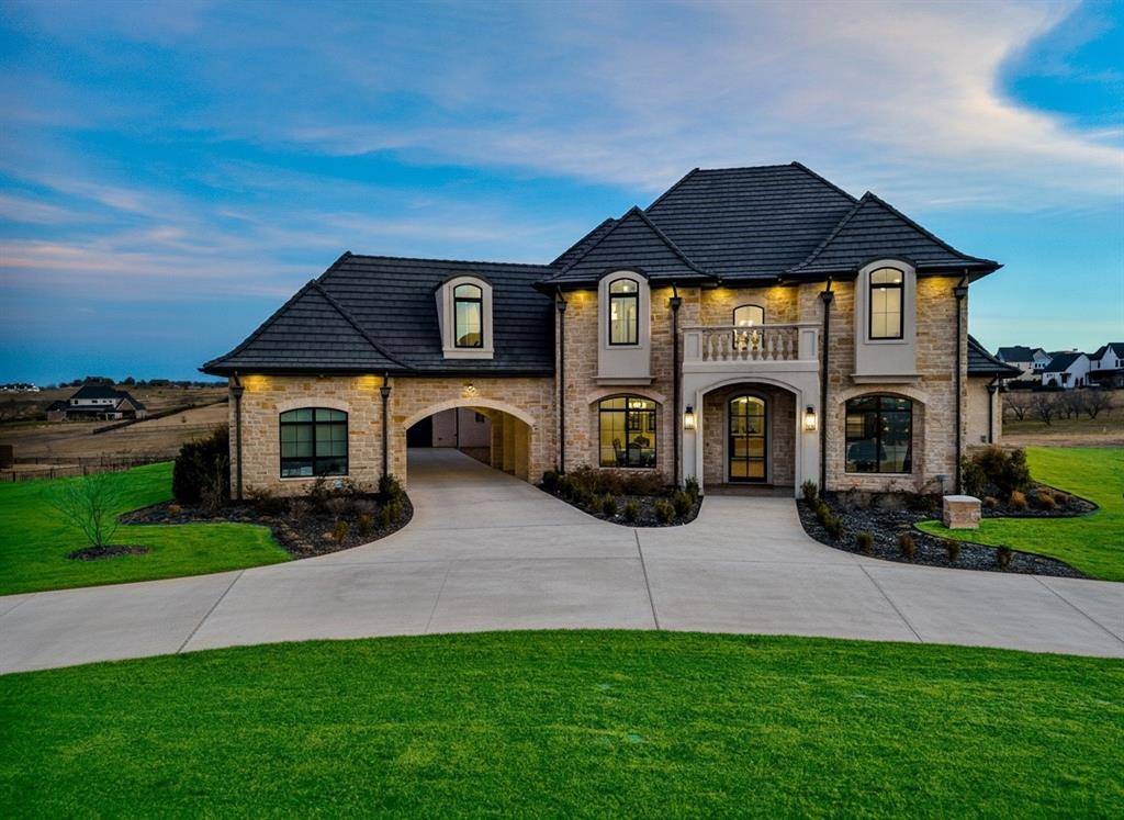 231 Nueces Trail, Aledo, TX 76008