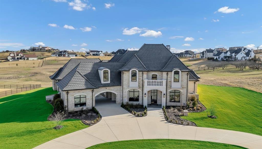 231 Nueces Trail, Aledo, TX 76008