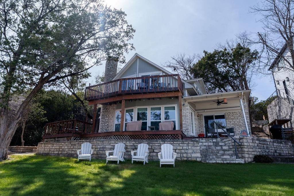 1221 Sleepy Water Court, Granbury, TX 76048