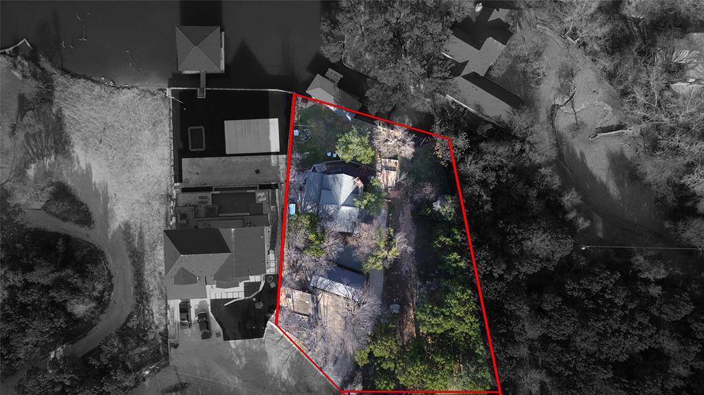 1221 Sleepy Water Court, Granbury, TX 76048