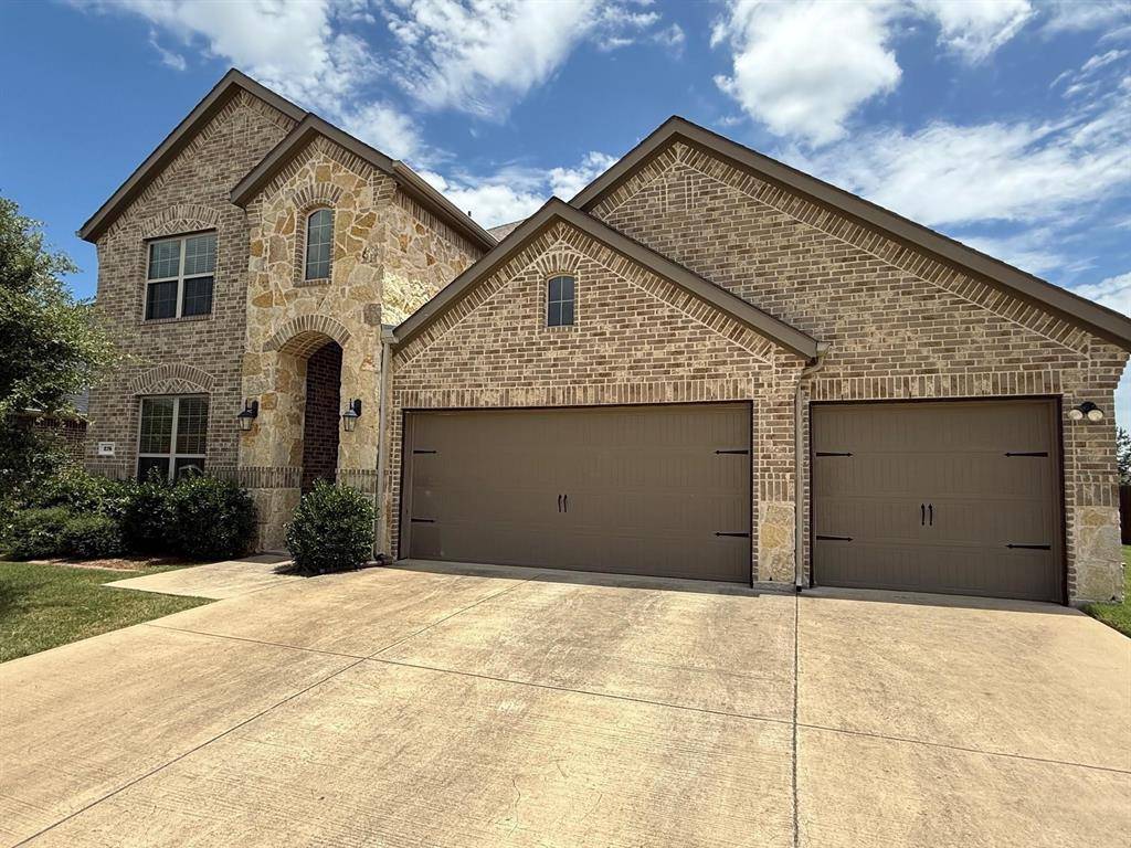 276 Goliad Trail, Forney, TX 75126
