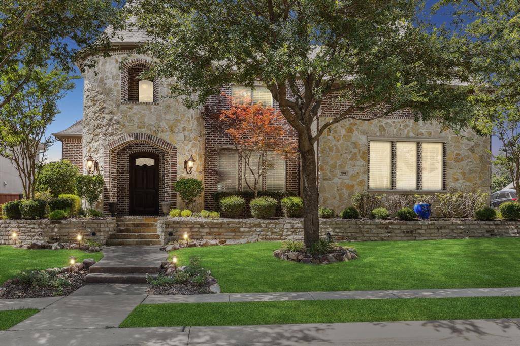 7604 Hilton Head Drive, Mckinney, TX 75072