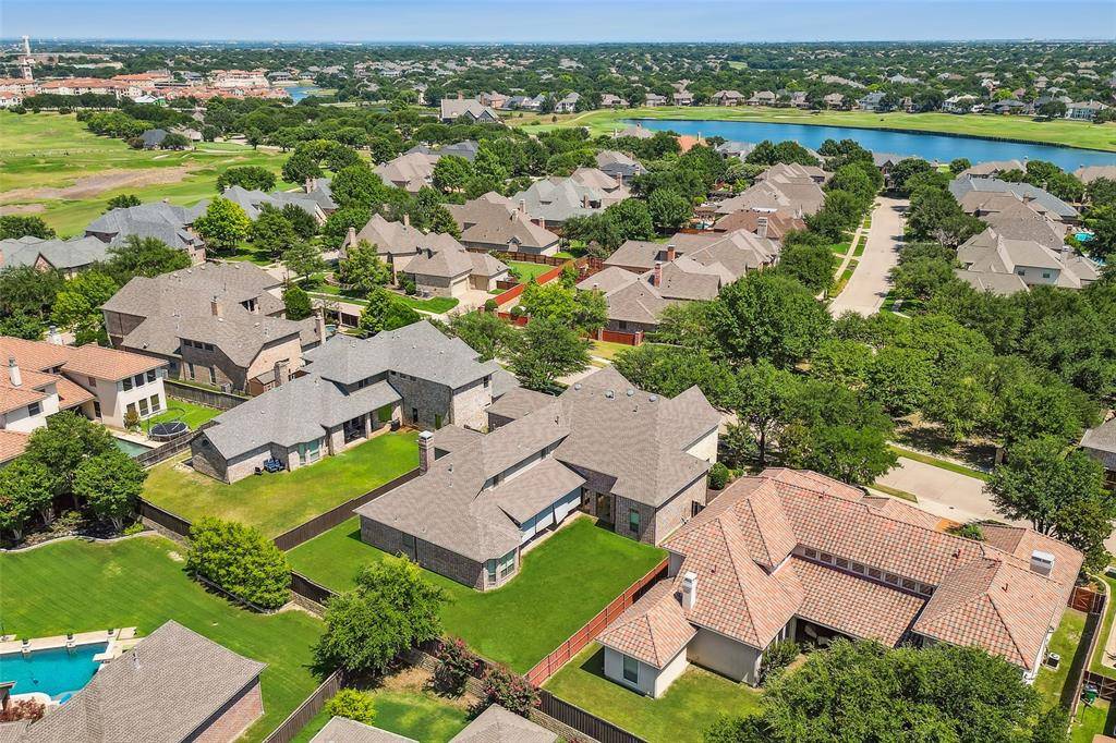 7604 Hilton Head Drive, Mckinney, TX 75072