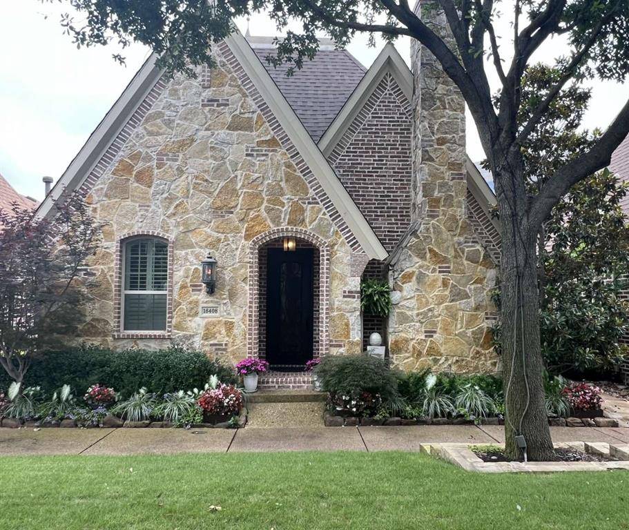 18408 Hemington Court, Dallas, TX 75252