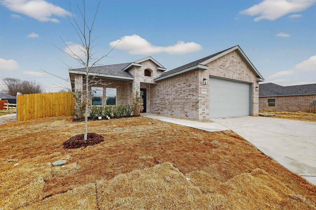 10134 Budtime Lane, Dallas, TX 75217