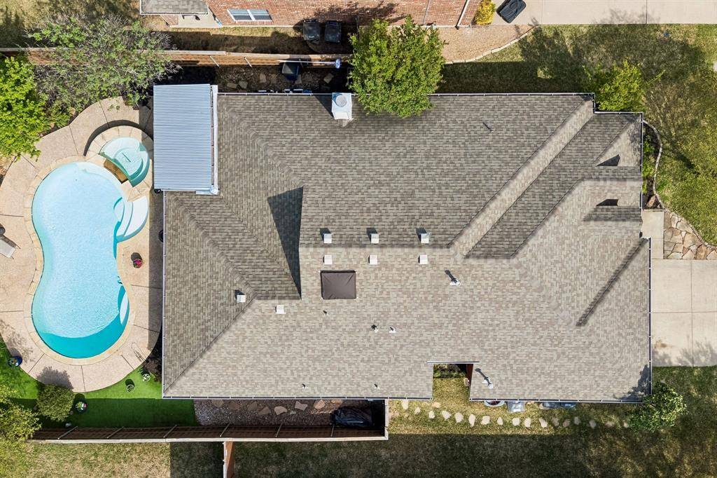 6415 Lakewood Drive, Sachse, TX 75048