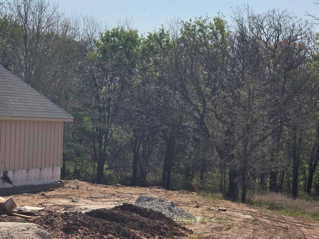 511 Pernell Court, Weatherford, TX 76087