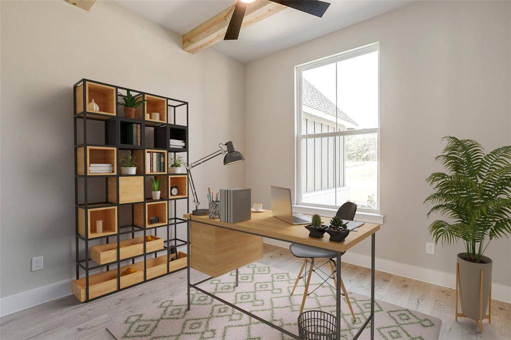 511 Pernell Court, Weatherford, TX 76087