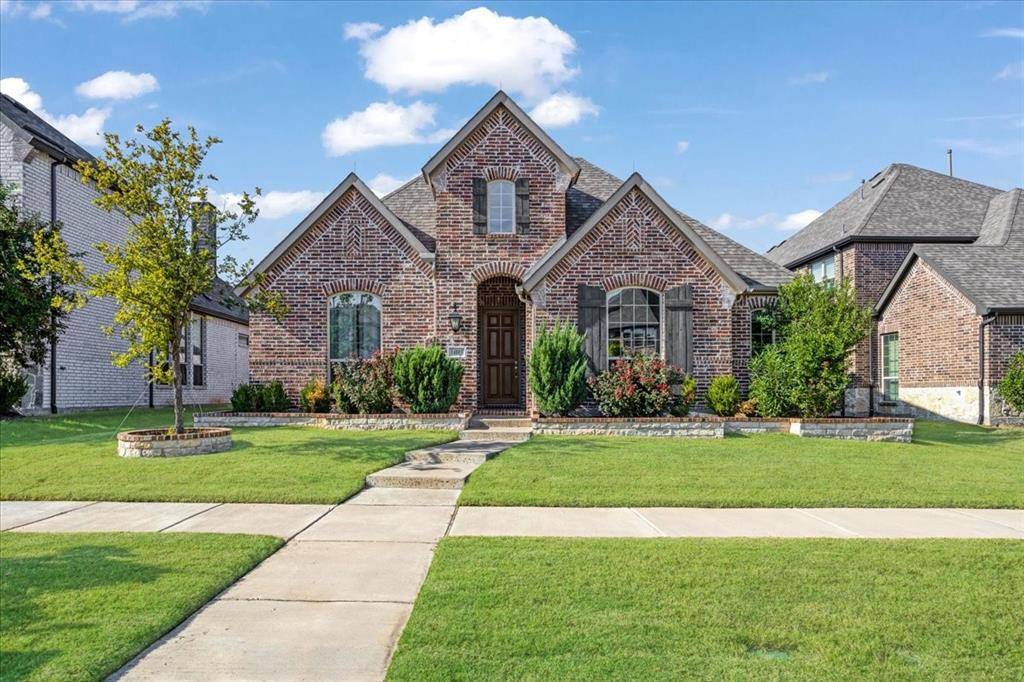 14005 Falcon Ranch Drive, Frisco, TX 75035