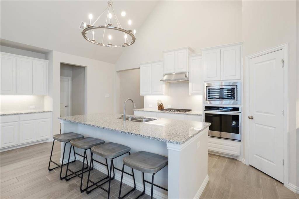 14005 Falcon Ranch Drive, Frisco, TX 75035