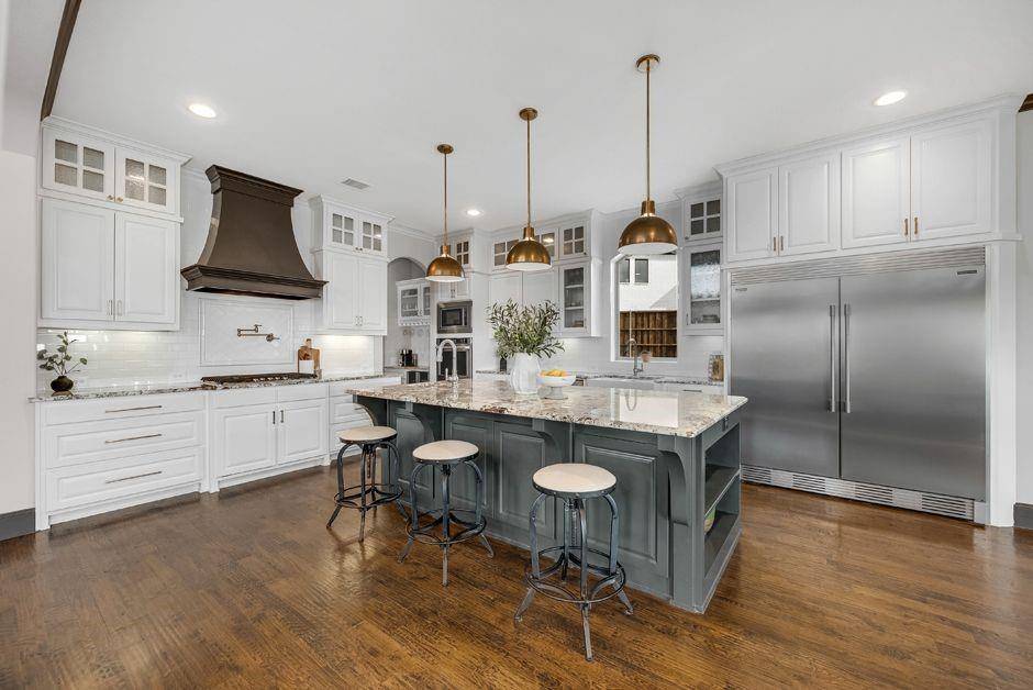 1521 Latigo Court, Prosper, TX 75078