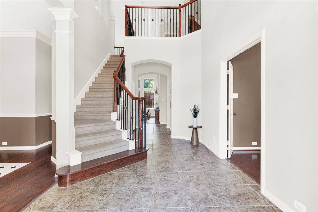 1020 Oriole Drive, Murphy, TX 75094