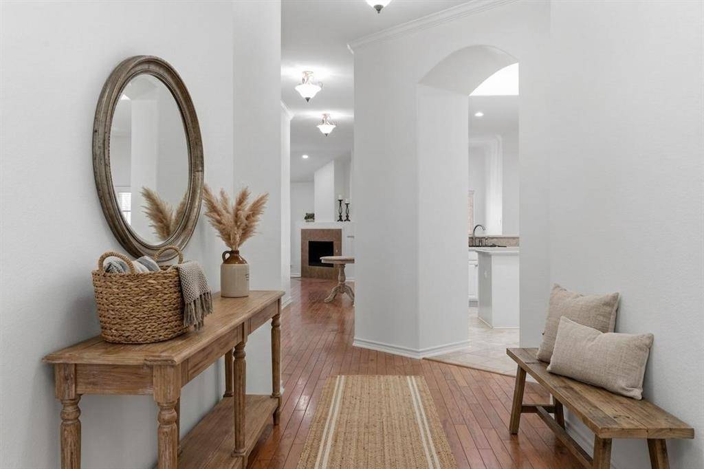 4508 E Carmel Mountain Drive, Mckinney, TX 75070