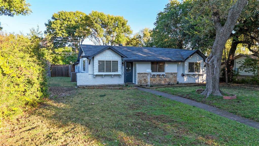 1508 Judy Drive, Plano, TX 75074