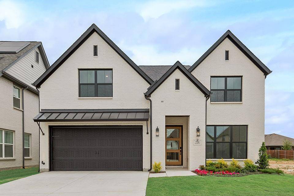 7729 Whisterwheel Way, Fort Worth, TX 76123