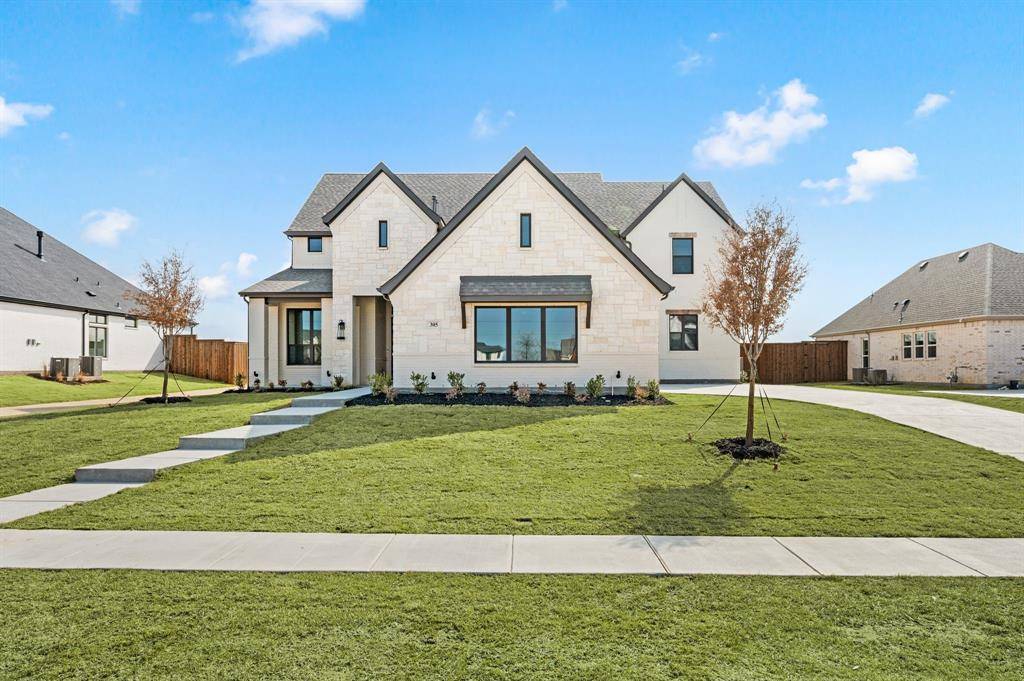 305 Wimberley Drive, Haslet, TX 76052