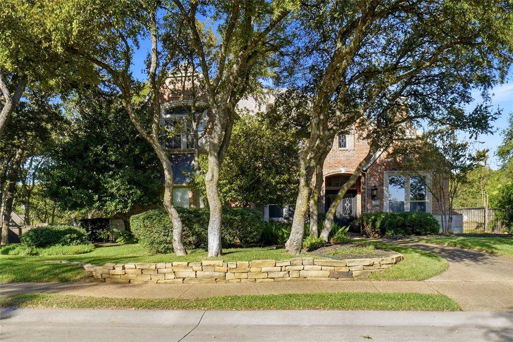 702 Wentwood Drive, Southlake, TX 76092