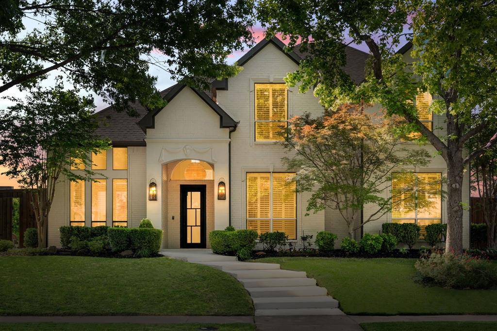 6303 Orchard Park Drive, Frisco, TX 75034