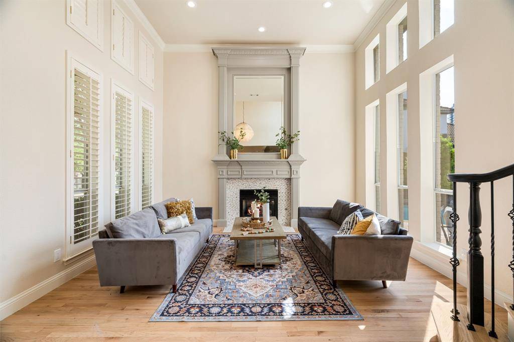 6303 Orchard Park Drive, Frisco, TX 75034